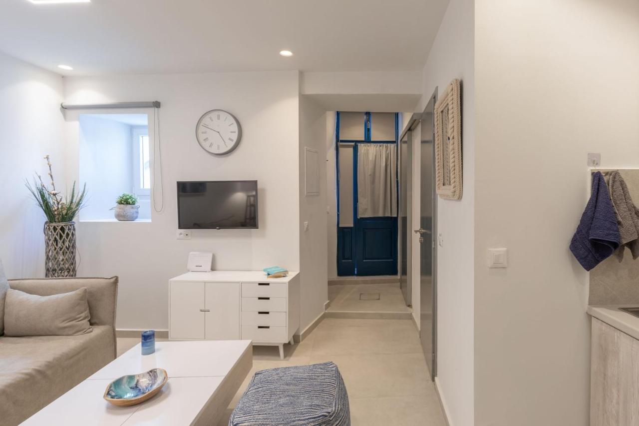 Appartement Marno Mykonos Mykonos Town