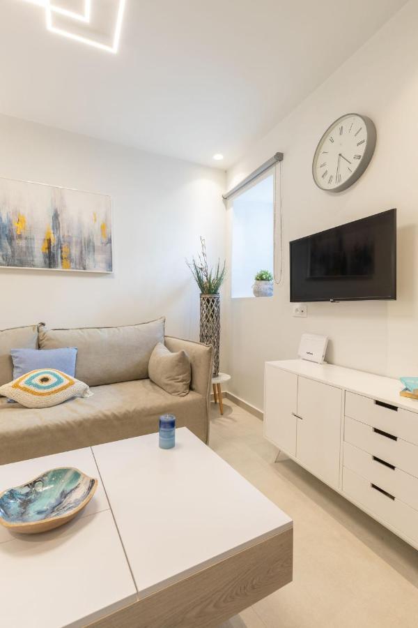 Appartement Marno Mykonos Mykonos Town