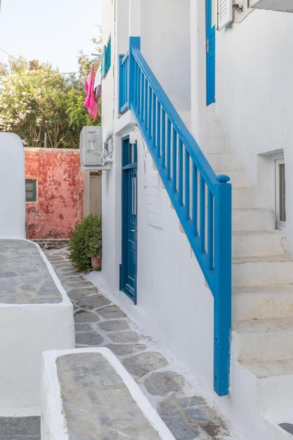 Appartement Marno Mykonos *