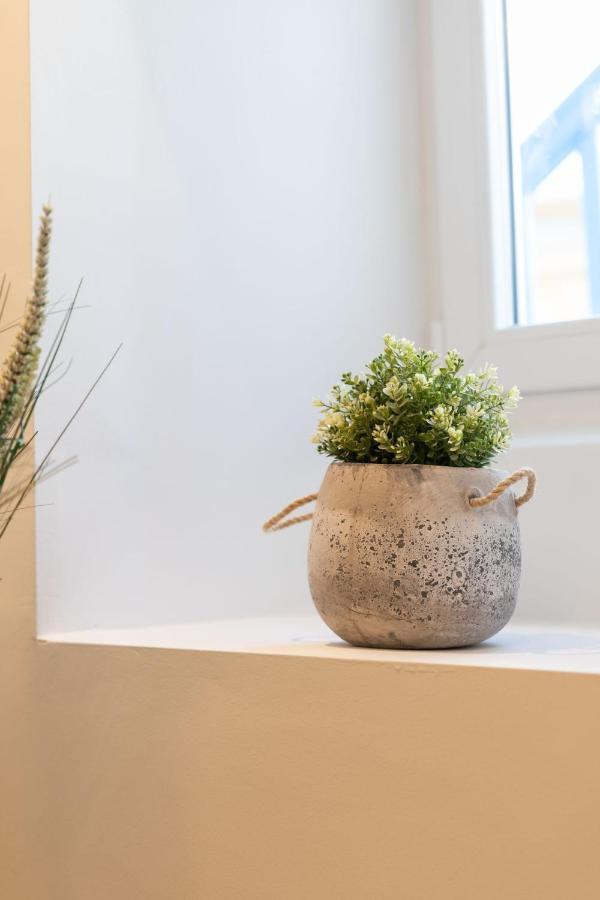 Appartement Marno Mykonos Mykonos Town