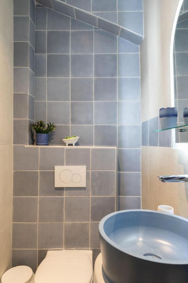 Appartement Marno Mykonos