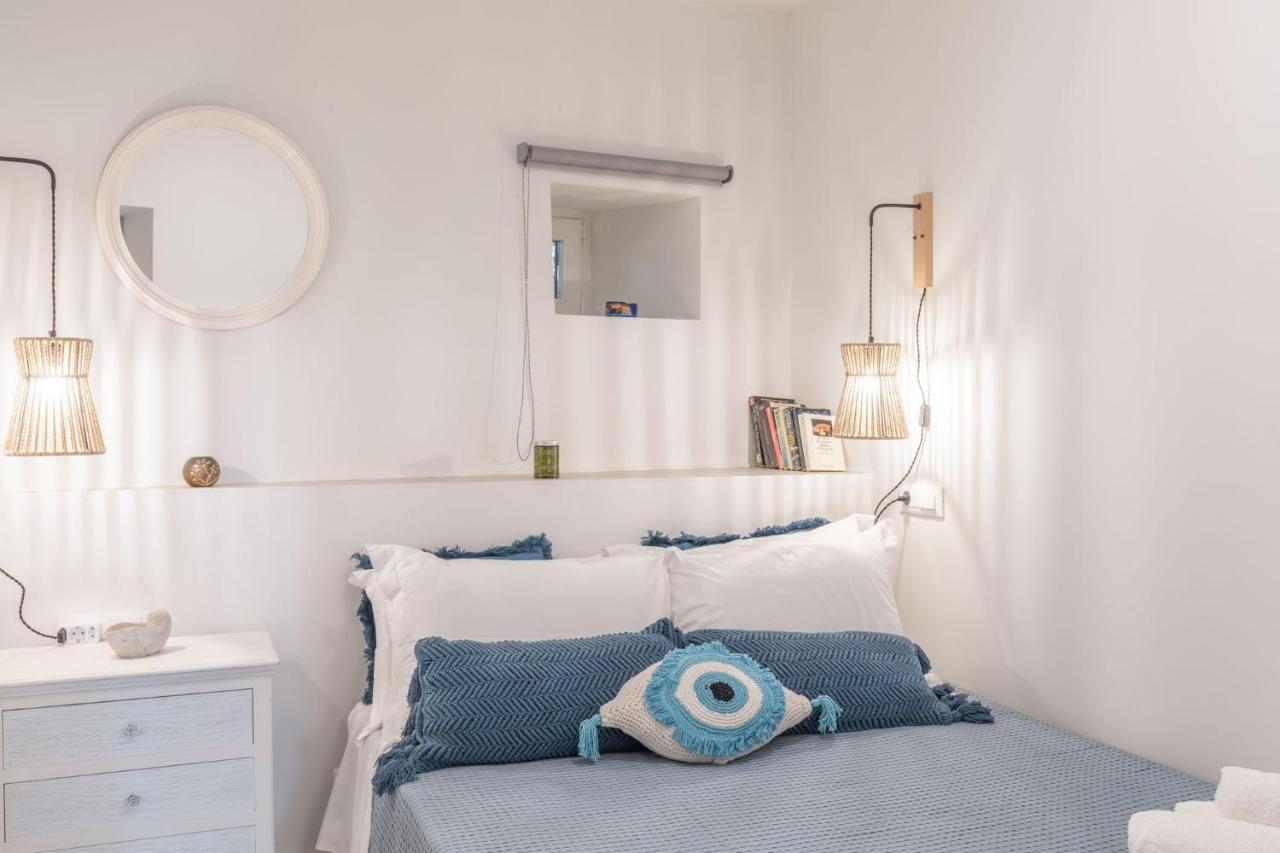 Marno Mykonos Appartement
