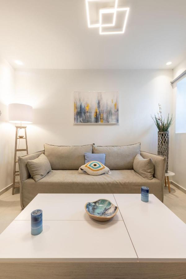 Appartement Marno Mykonos