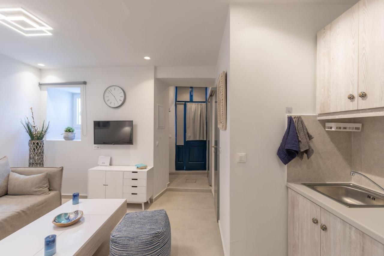 Appartement Marno Mykonos Mykonos Town