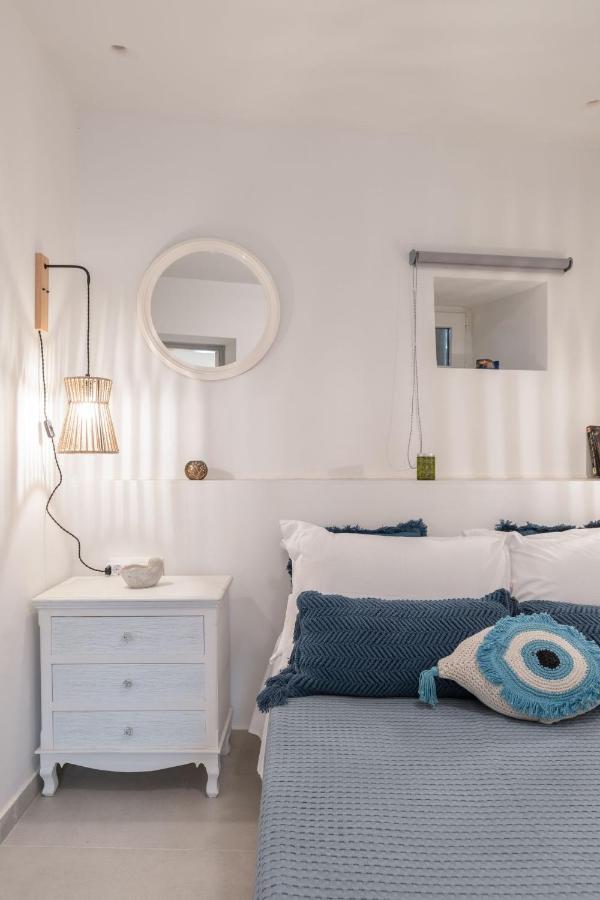 Appartement Marno Mykonos *