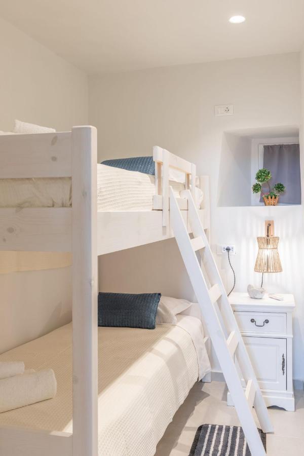 Appartement Marno Mykonos *