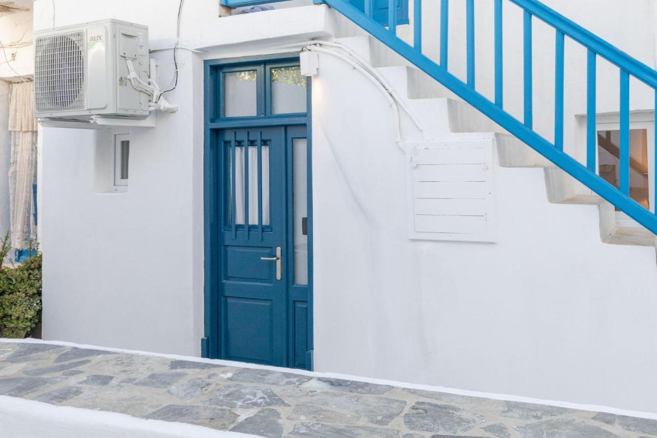 Marno Mykonos *