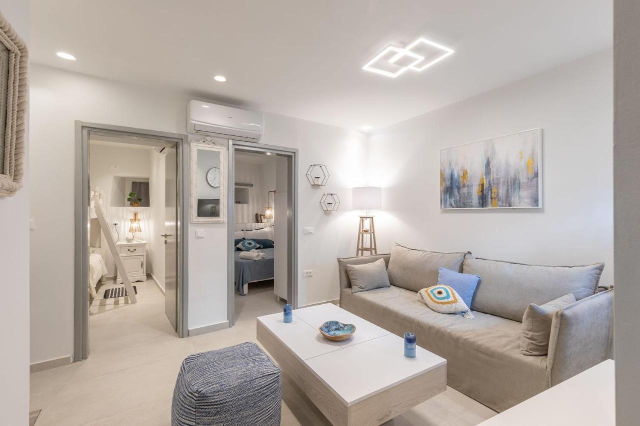 Appartement Marno Mykonos *